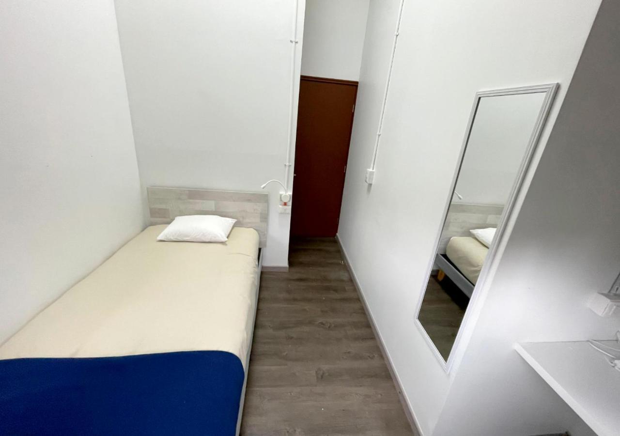 Pariwana (adults Only) Albergue *