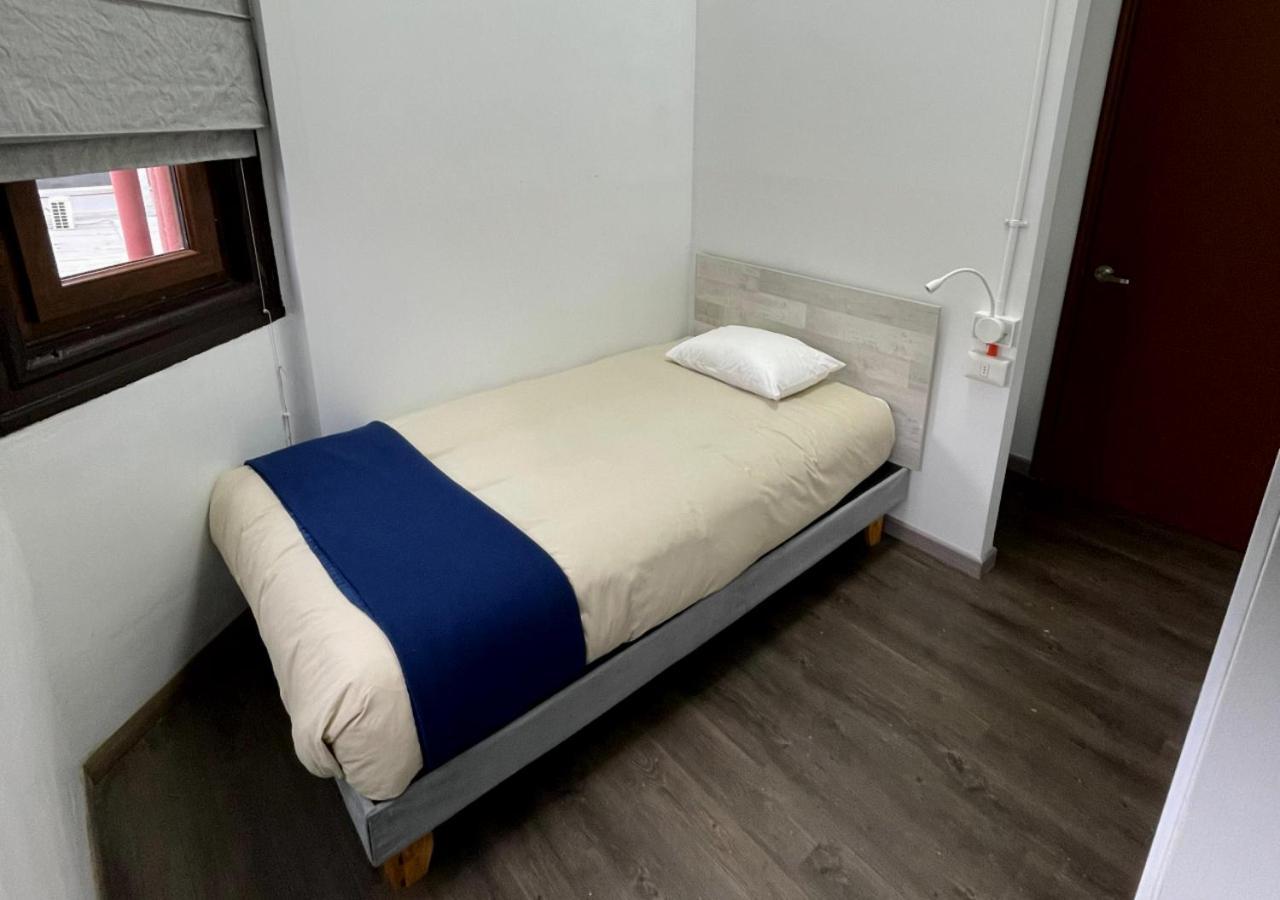 Albergue Pariwana (adults Only) *