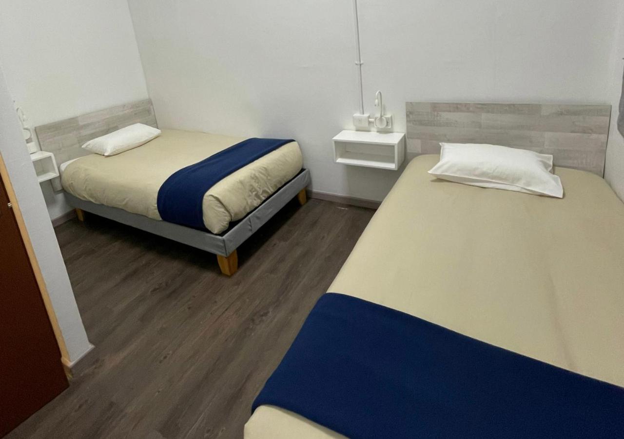 Pariwana (adults Only) Albergue Santiago